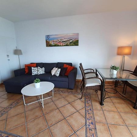 La Roca De Torremolinos Apartman Kültér fotó