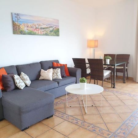 La Roca De Torremolinos Apartman Kültér fotó
