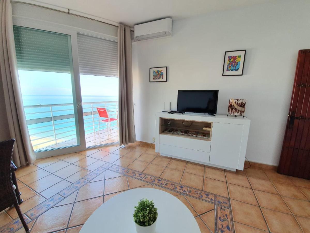 La Roca De Torremolinos Apartman Kültér fotó