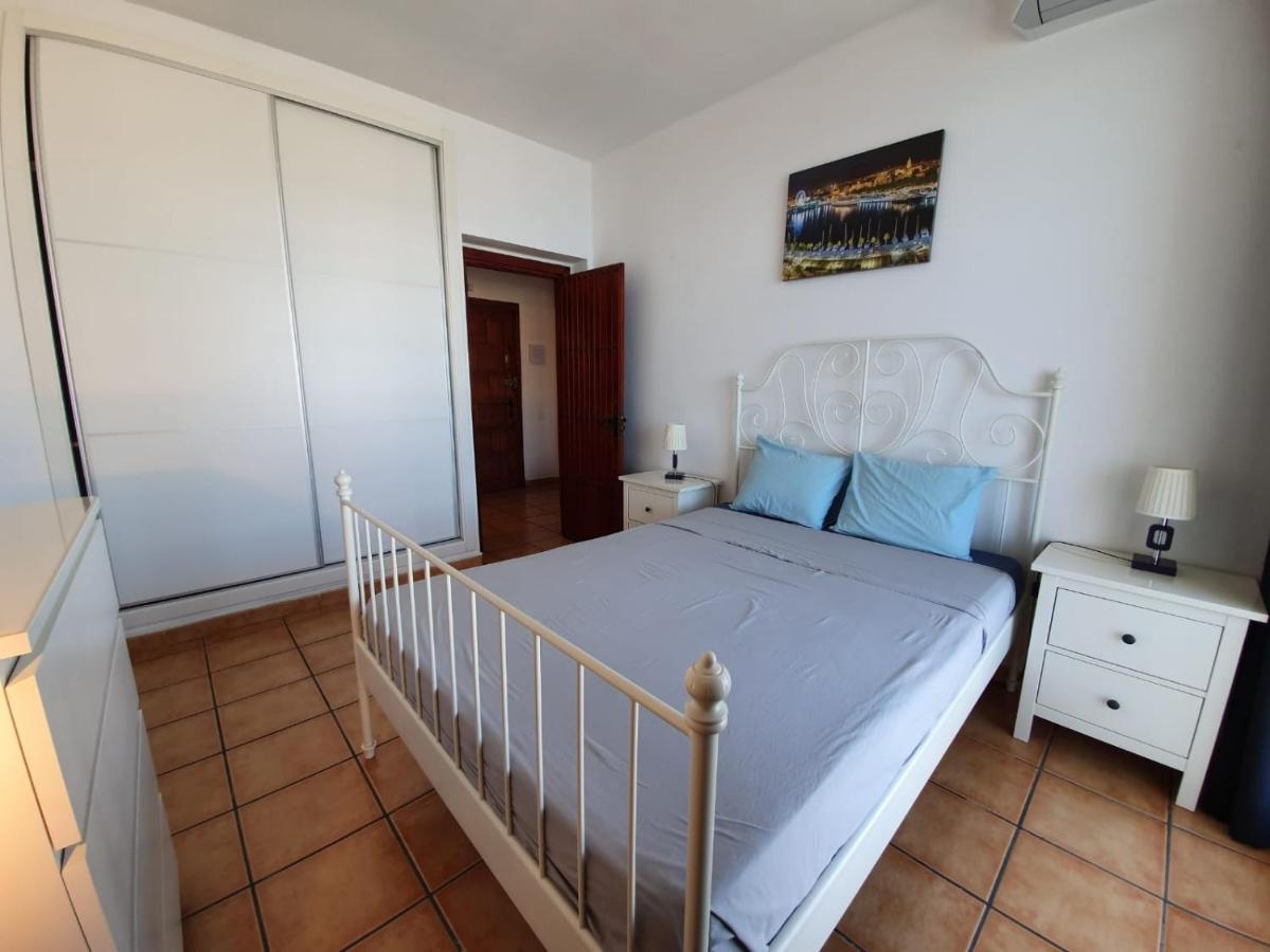 La Roca De Torremolinos Apartman Kültér fotó