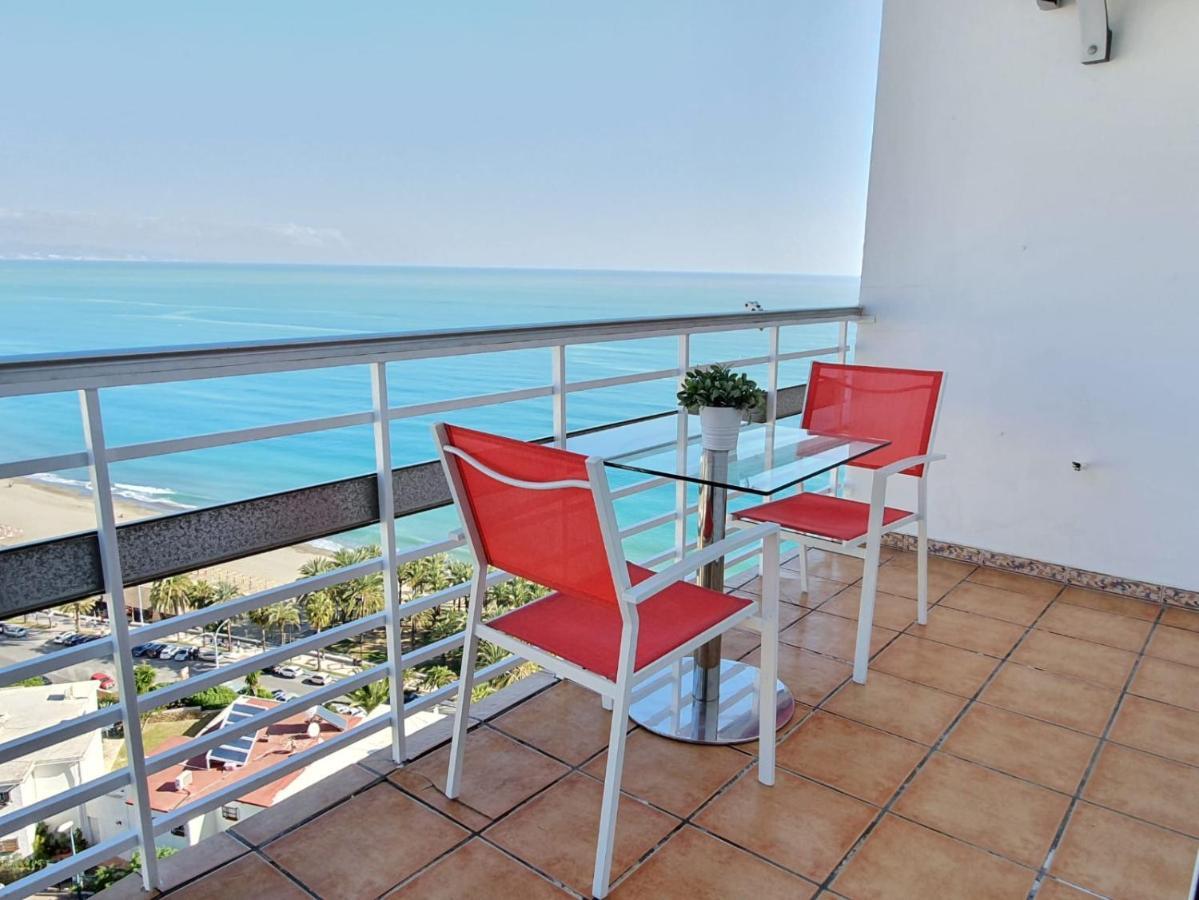 La Roca De Torremolinos Apartman Kültér fotó