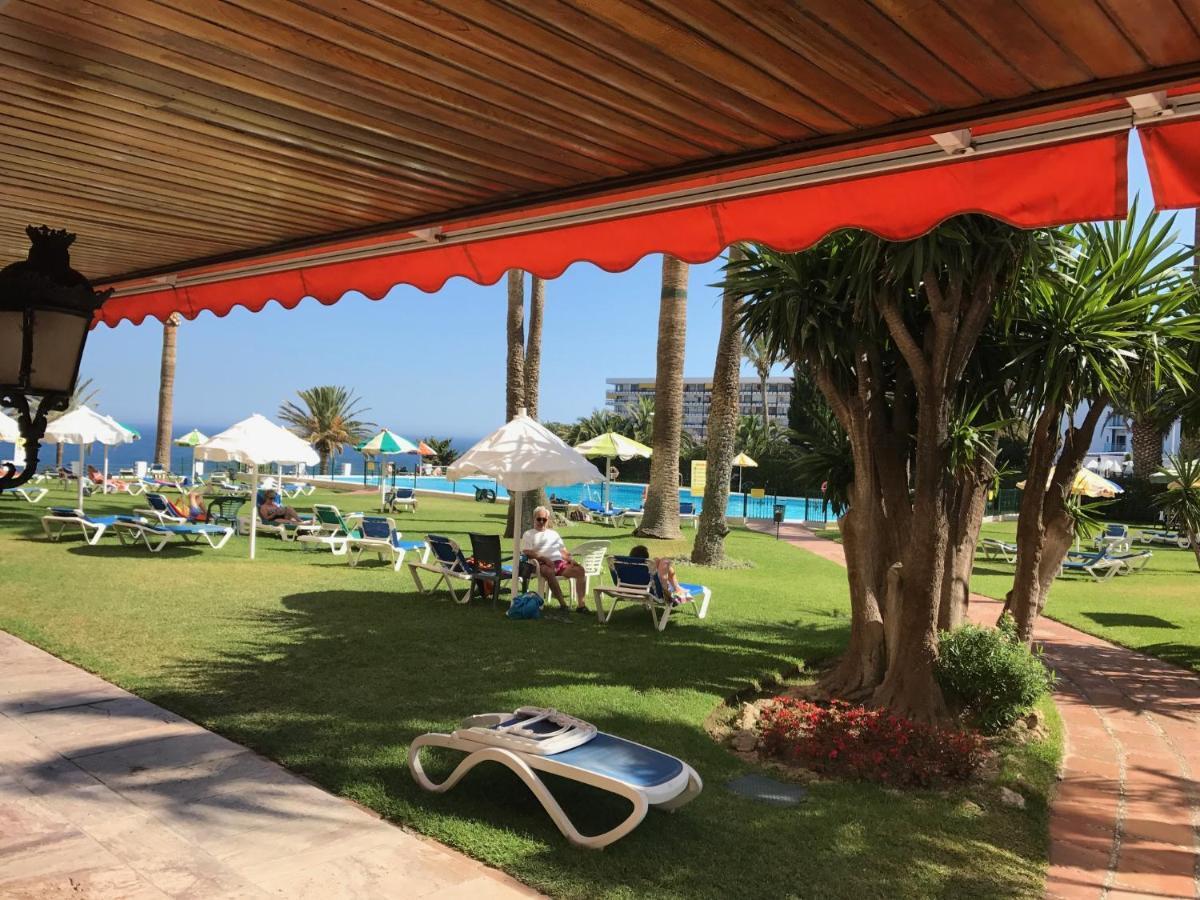 La Roca De Torremolinos Apartman Kültér fotó